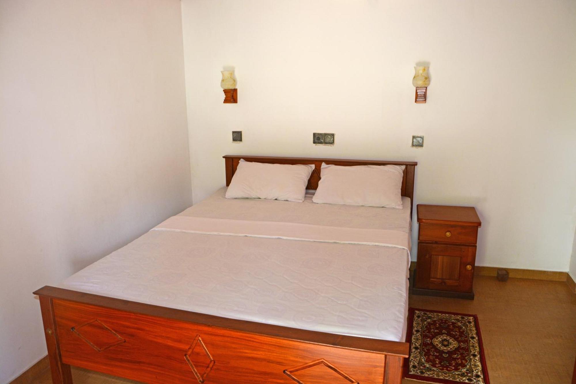 Villa Chaya Hikkaduwa Habitación foto
